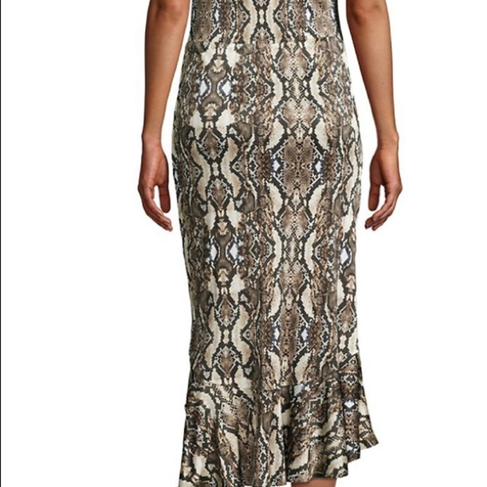 Parker Xs Neutral Python Perfect Condition - image 5